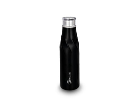 Bouteille isotherme objet premium