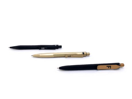 Stylo Prodir personnalisable