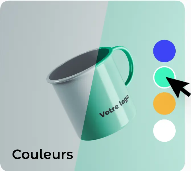 Couleur - Welcome Pack